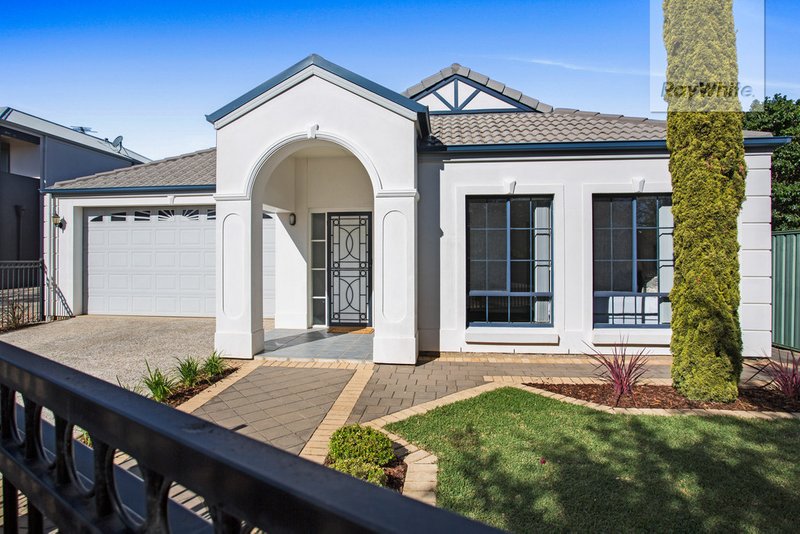 115 Sanctuary Drive, Mawson Lakes SA 5095