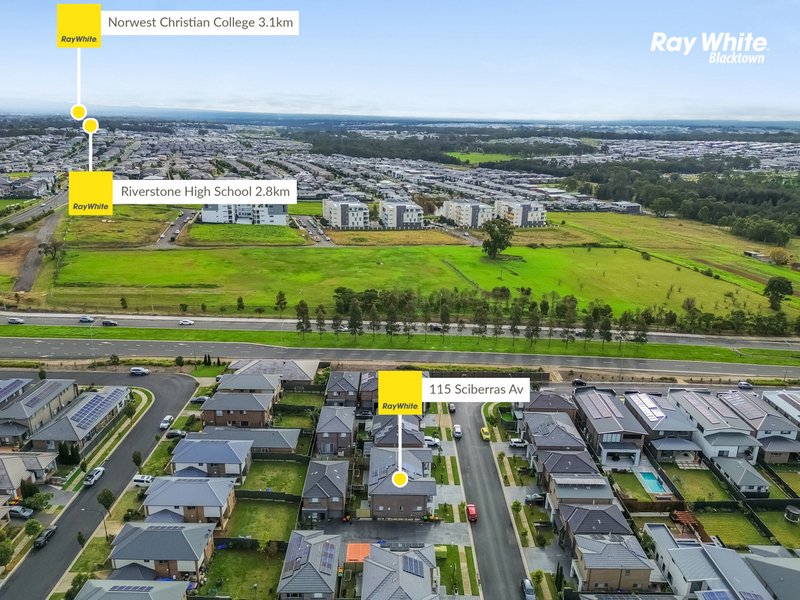 Photo - 115 Sciberras Avenue, Schofields NSW 2762 - Image 20