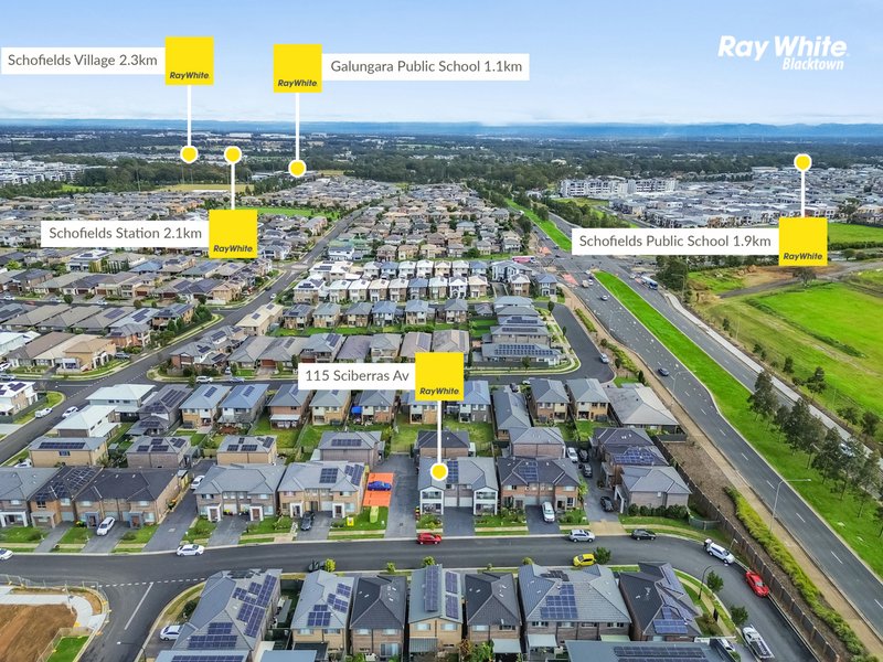 Photo - 115 Sciberras Avenue, Schofields NSW 2762 - Image 21