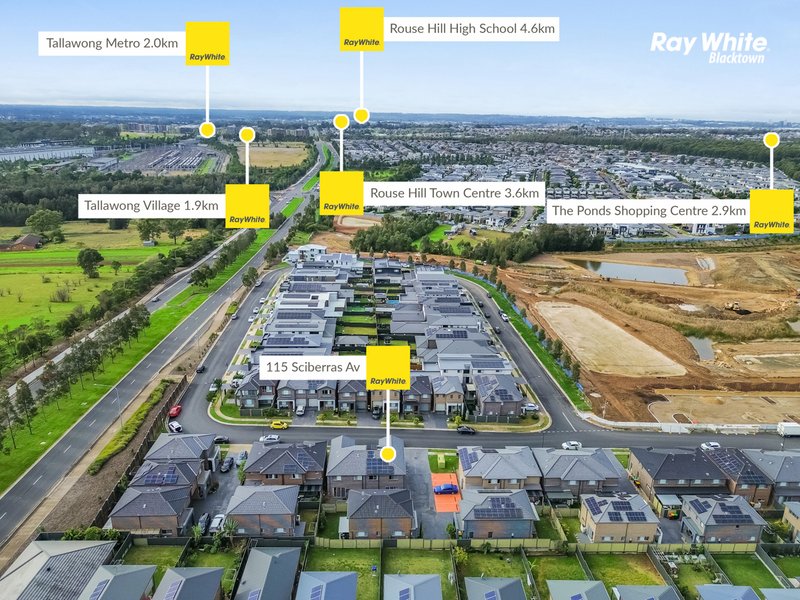 Photo - 115 Sciberras Avenue, Schofields NSW 2762 - Image 22