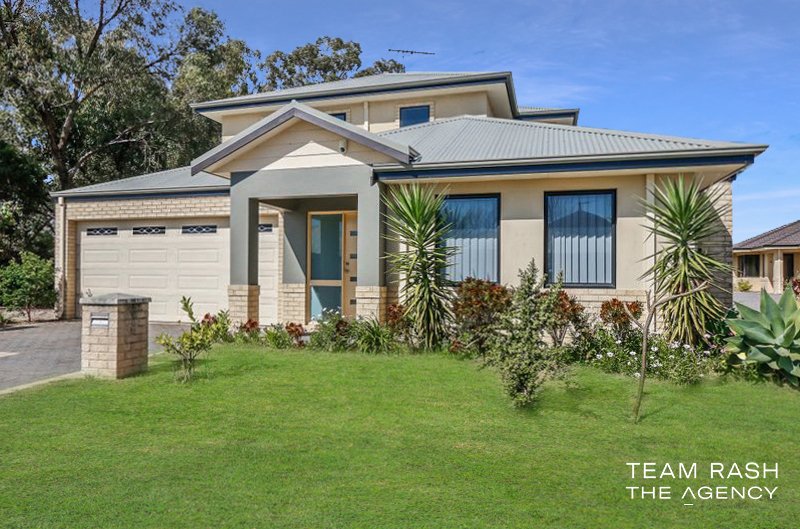 1/15 Shelduck Crescent, Bennett Springs WA 6063