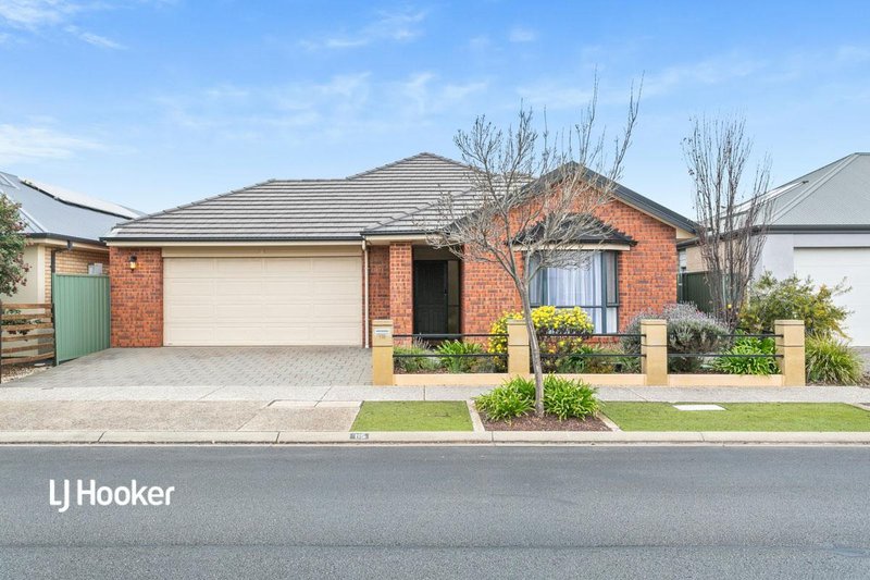 115 Shoalhaven Circuit, Mawson Lakes SA 5095