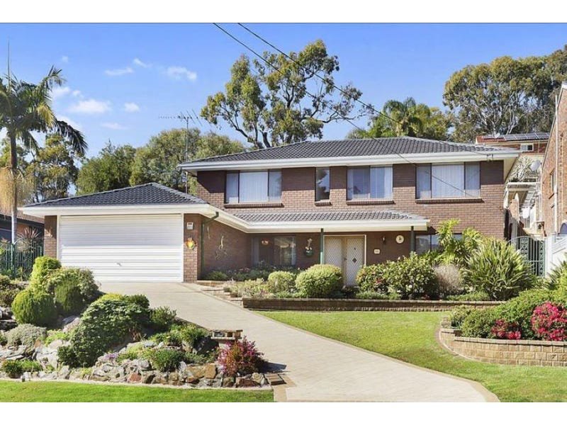 115 Siandra Drive, Kareela NSW 2232