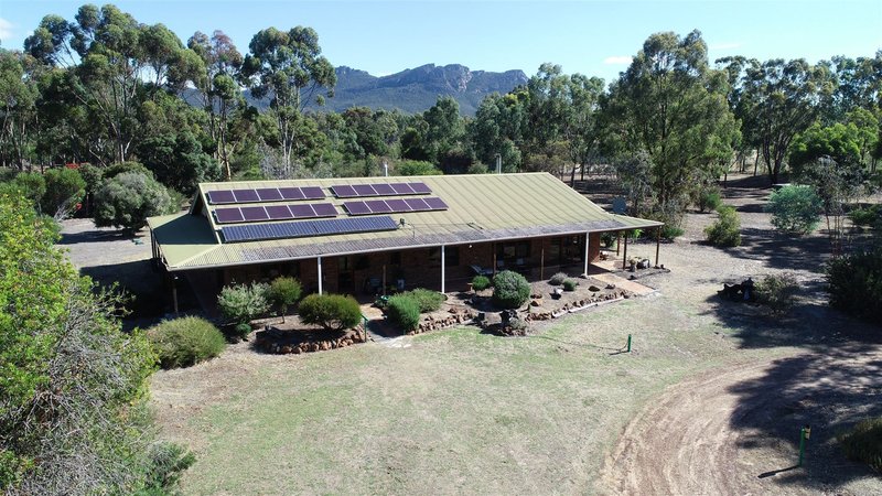 Photo - 115 Snells Road, Wartook VIC 3401 - Image 5