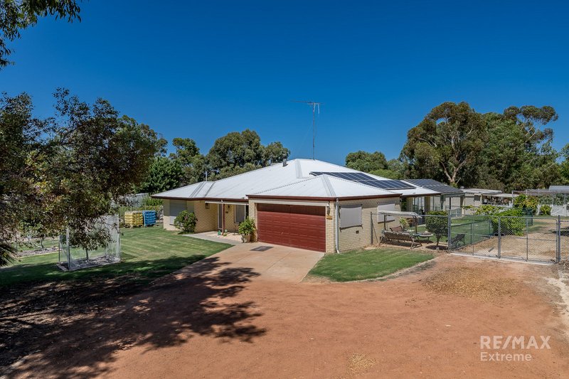 115 Sovereign Hill Drive, Gabbadah WA 6041