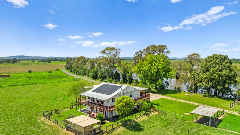 115 Sportsmans Creek Road, Lawrence NSW 2460