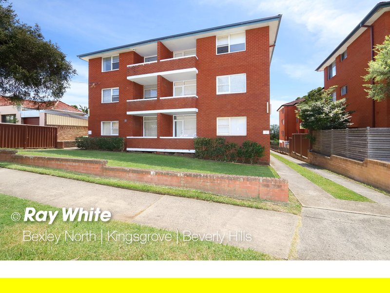 1/15 St Albans Road, Kingsgrove NSW 2208