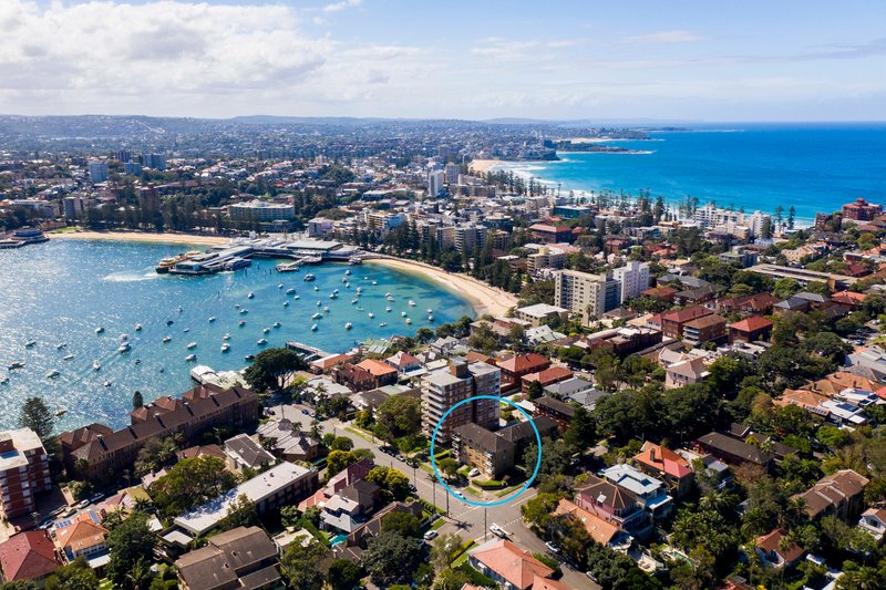 Photo - 1/15 Stuart Street, Manly NSW 2095 - Image 3