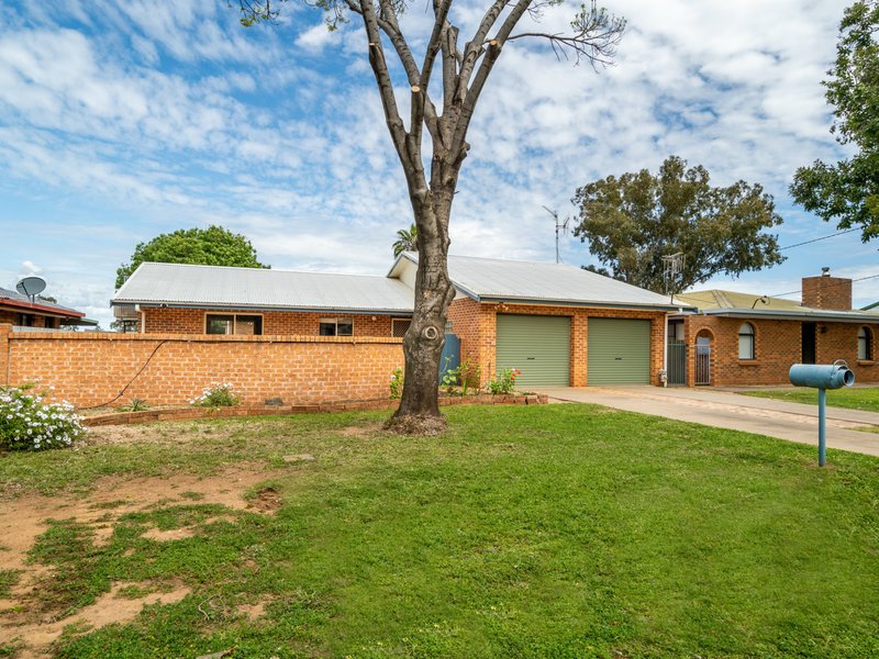 115 Tancred Street, Narromine NSW 2821