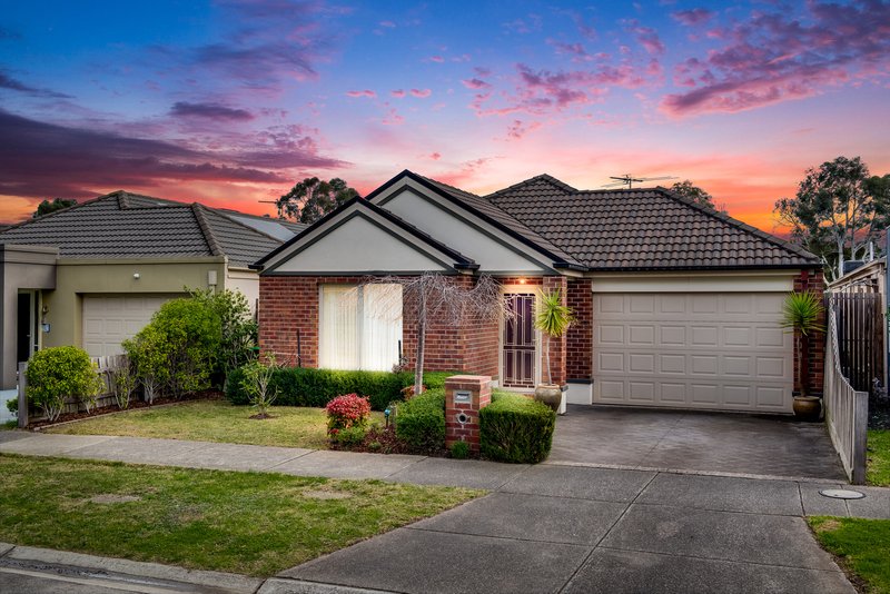 115 The Great Eastern Way, South Morang VIC 3752