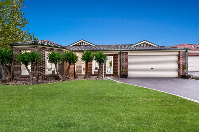 Photo - 115 The Promenade, Narre Warren South VIC 3805 - Image 1