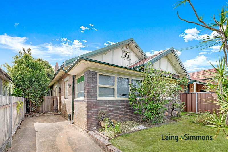 115 The Trongate , Granville NSW 2142