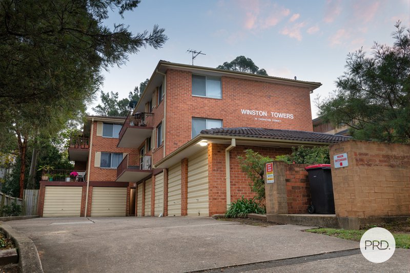 1/15 Thurston Street, Penrith NSW 2750