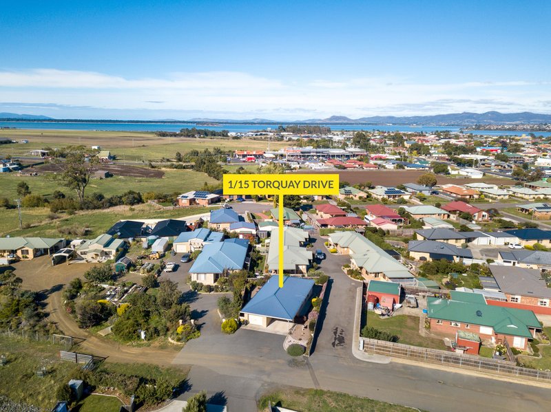 Photo - 1/15 Torquay Drive, Sorell TAS 7172 - Image 10