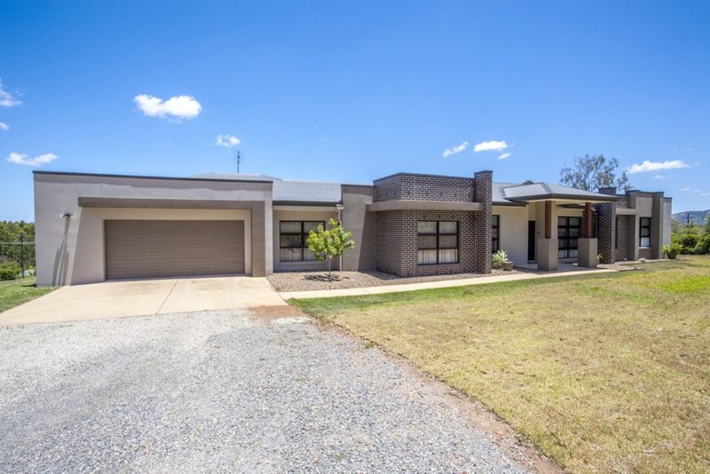 115 Traveston Crossing Rd , Kybong QLD 4570