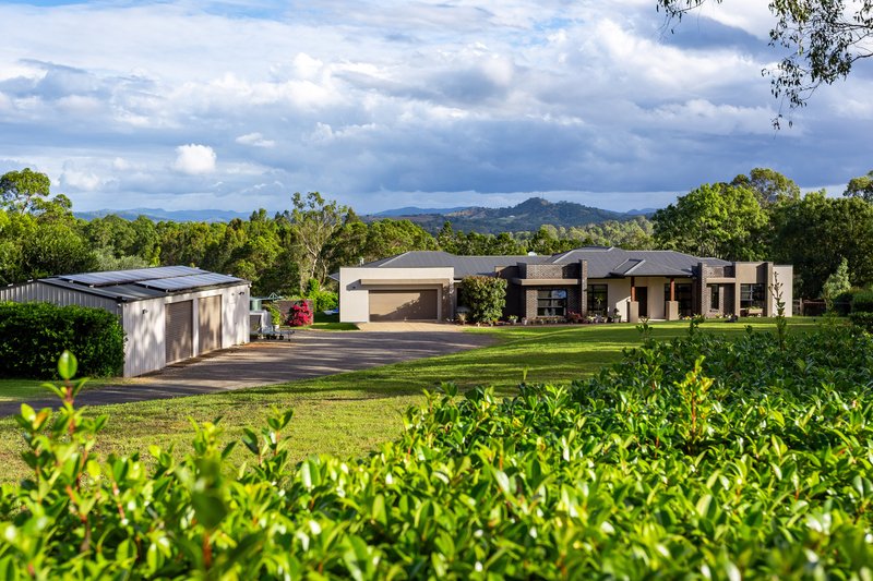 Photo - 115 Traveston Crossing Road, Kybong QLD 4570 - Image 1