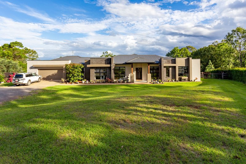 Photo - 115 Traveston Crossing Road, Kybong QLD 4570 - Image 26