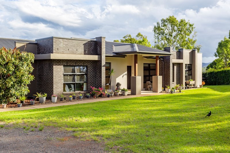 Photo - 115 Traveston Crossing Road, Kybong QLD 4570 - Image 34