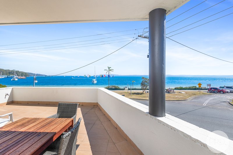 Photo - 1/15 Victoria Parade, Nelson Bay NSW 2315 - Image 2