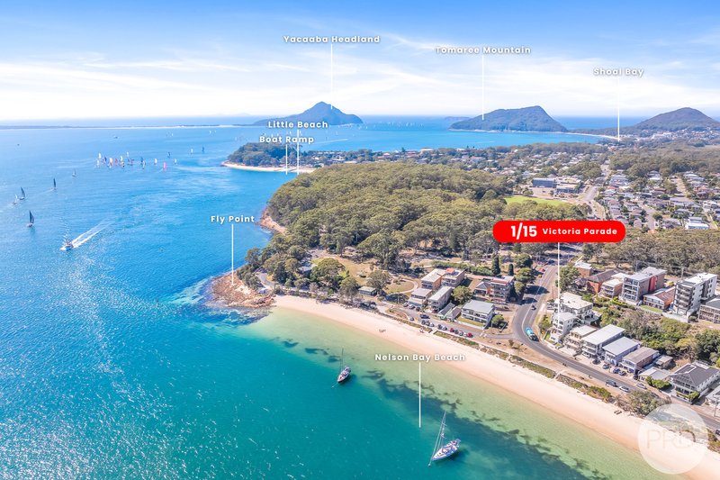 Photo - 1/15 Victoria Parade, Nelson Bay NSW 2315 - Image 8