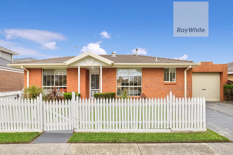 1/15 Waratah Avenue, Tullamarine VIC 3043