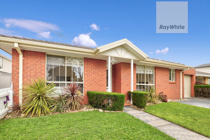 Photo - 1/15 Waratah Avenue, Tullamarine VIC 3043 - Image 2