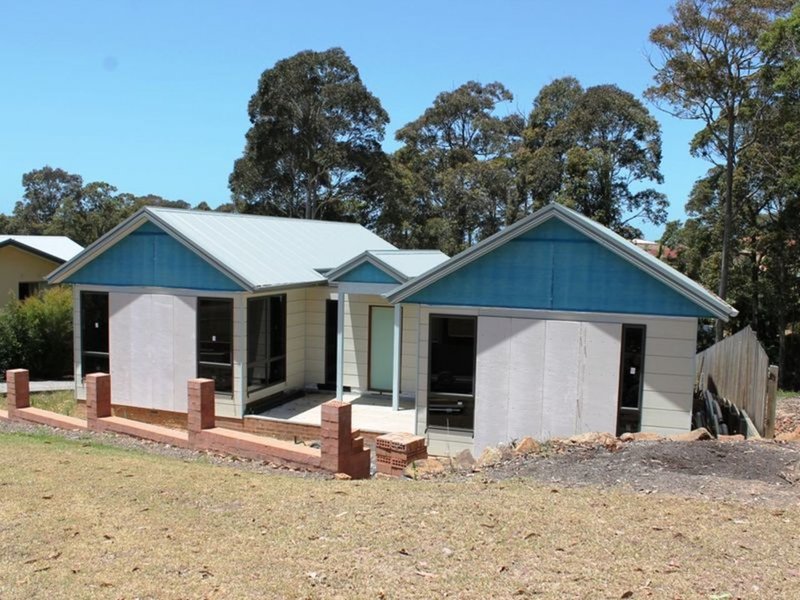 1/15 Warragai Place, Malua Bay NSW 2536