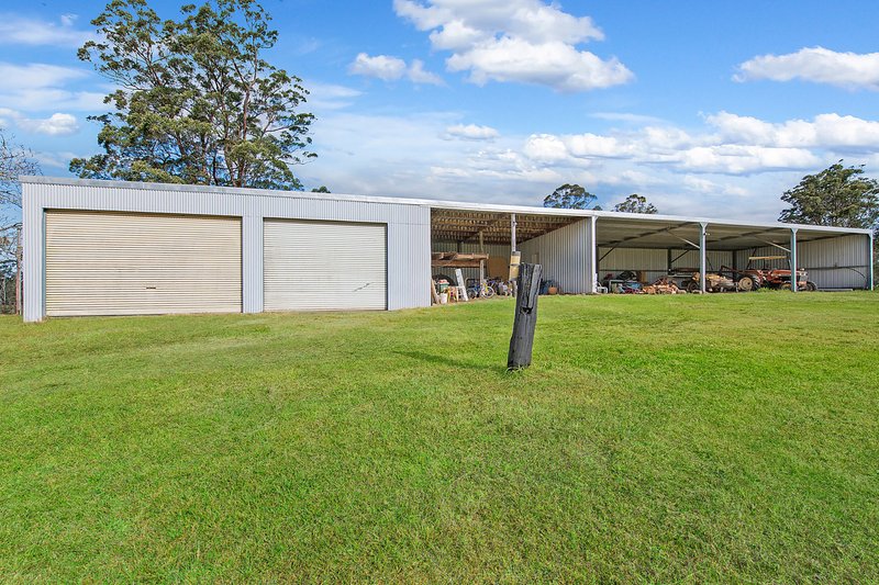 Photo - 115 West Frazers Creek Road, Frazers Creek NSW 2446 - Image 14