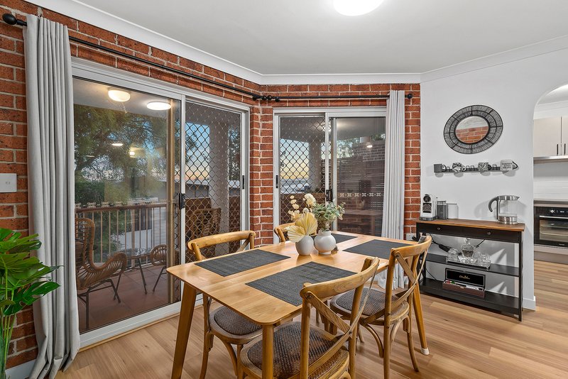 Photo - 1/15 Wickham Street, Newmarket QLD 4051 - Image 6