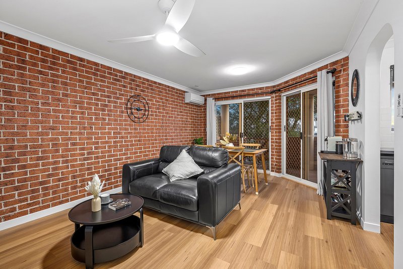 Photo - 1/15 Wickham Street, Newmarket QLD 4051 - Image 9