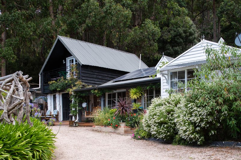 115 Wildlife Road, Claude Road TAS 7306