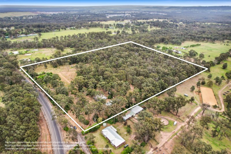 115 Wilton Road, Wilton NSW 2571