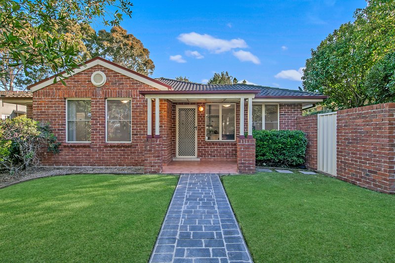 1/15 Winbourne St , West Ryde NSW 2114