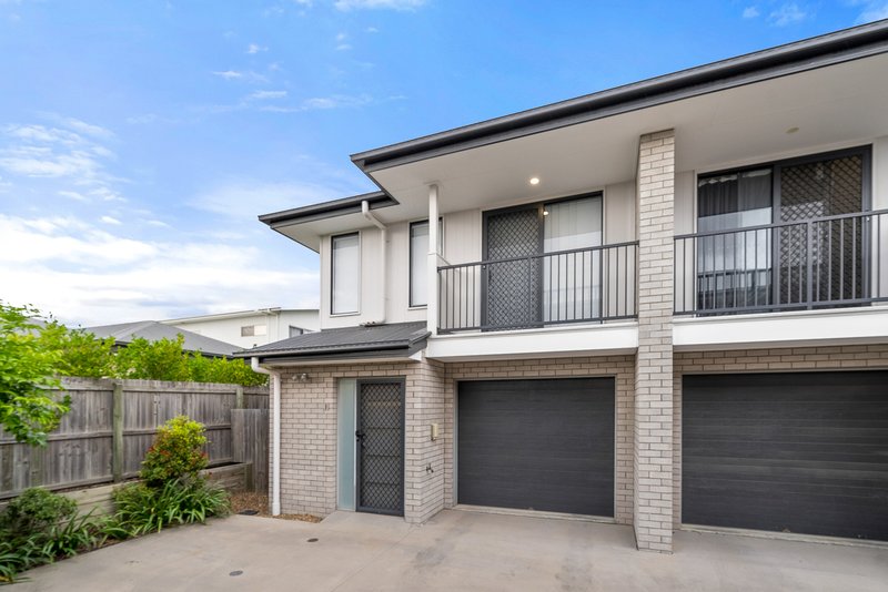 11/5 Wyatt Crescent, Mango Hill QLD 4509