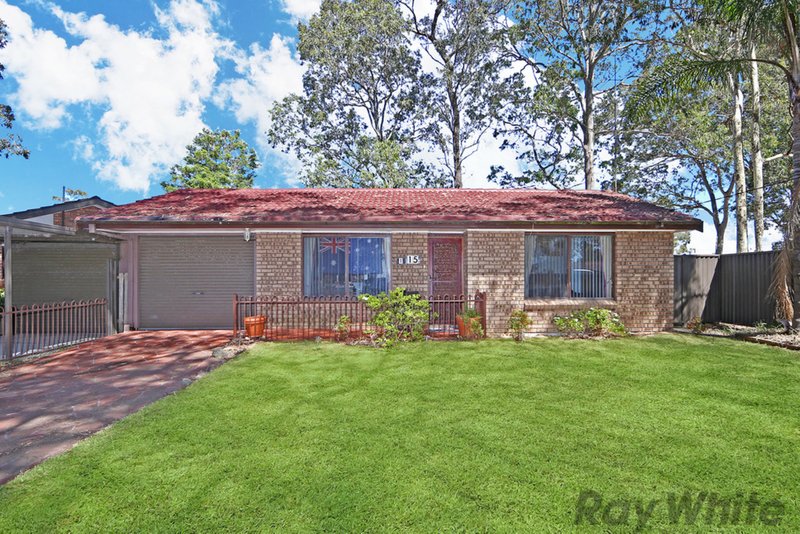 Photo - 1/15 Wyreema Avenue, Charmhaven NSW 2263 - Image