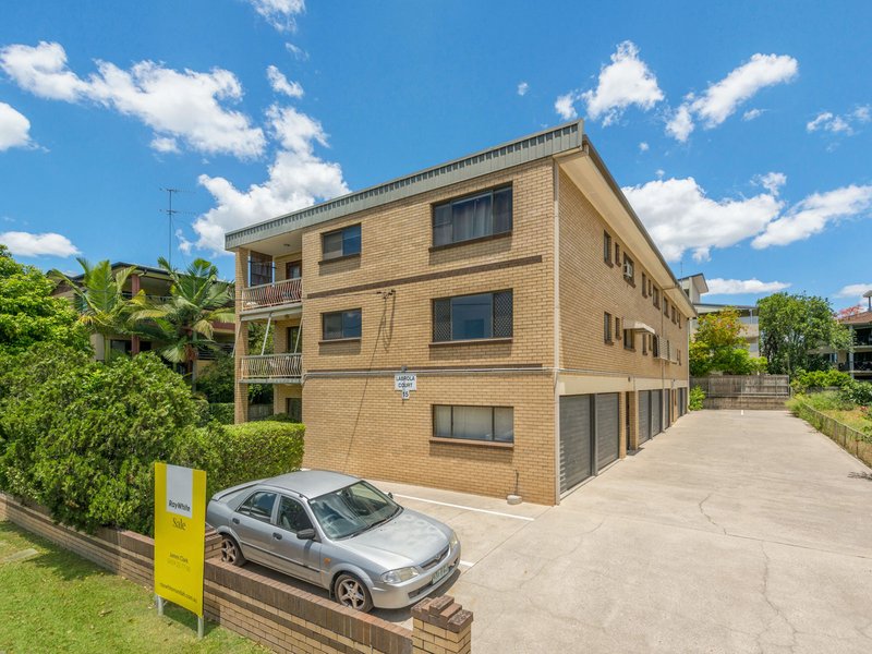 1/15 York Street, Nundah QLD 4012