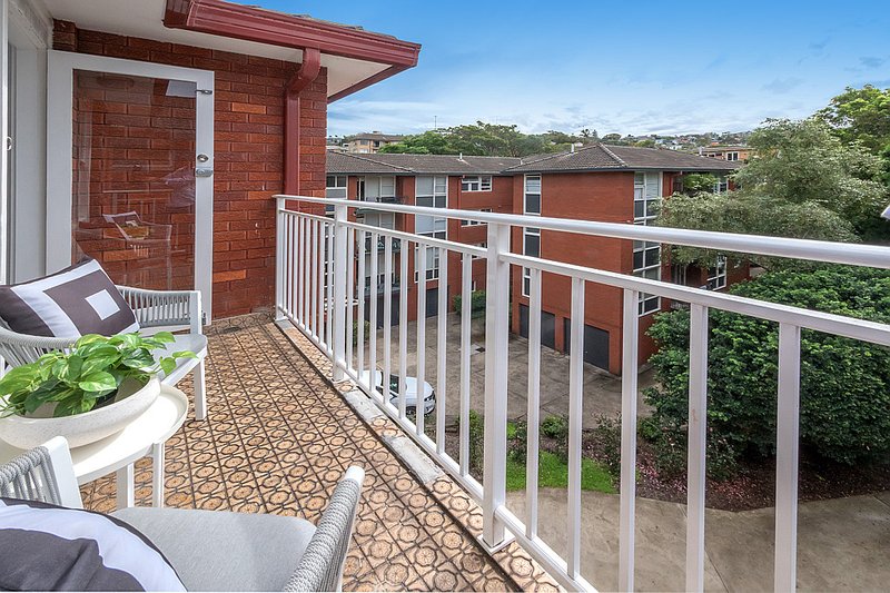 Photo - 11/50 Botanic Road, Mosman NSW 2088 - Image 3