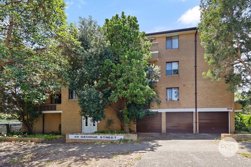 11/50 George Street, Mortdale NSW 2223