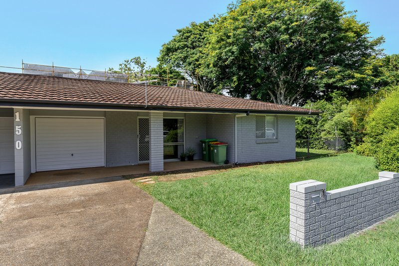 1/150 Russell Street, Cleveland QLD 4163