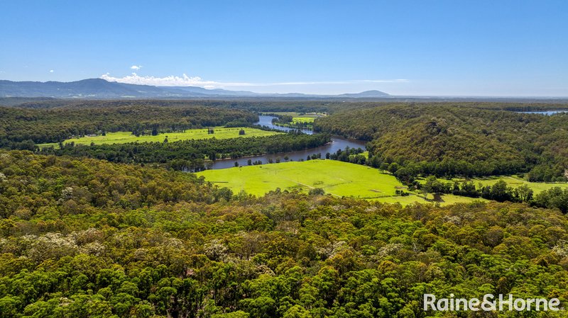 1150 Yalwal Road, Barringella NSW 2540