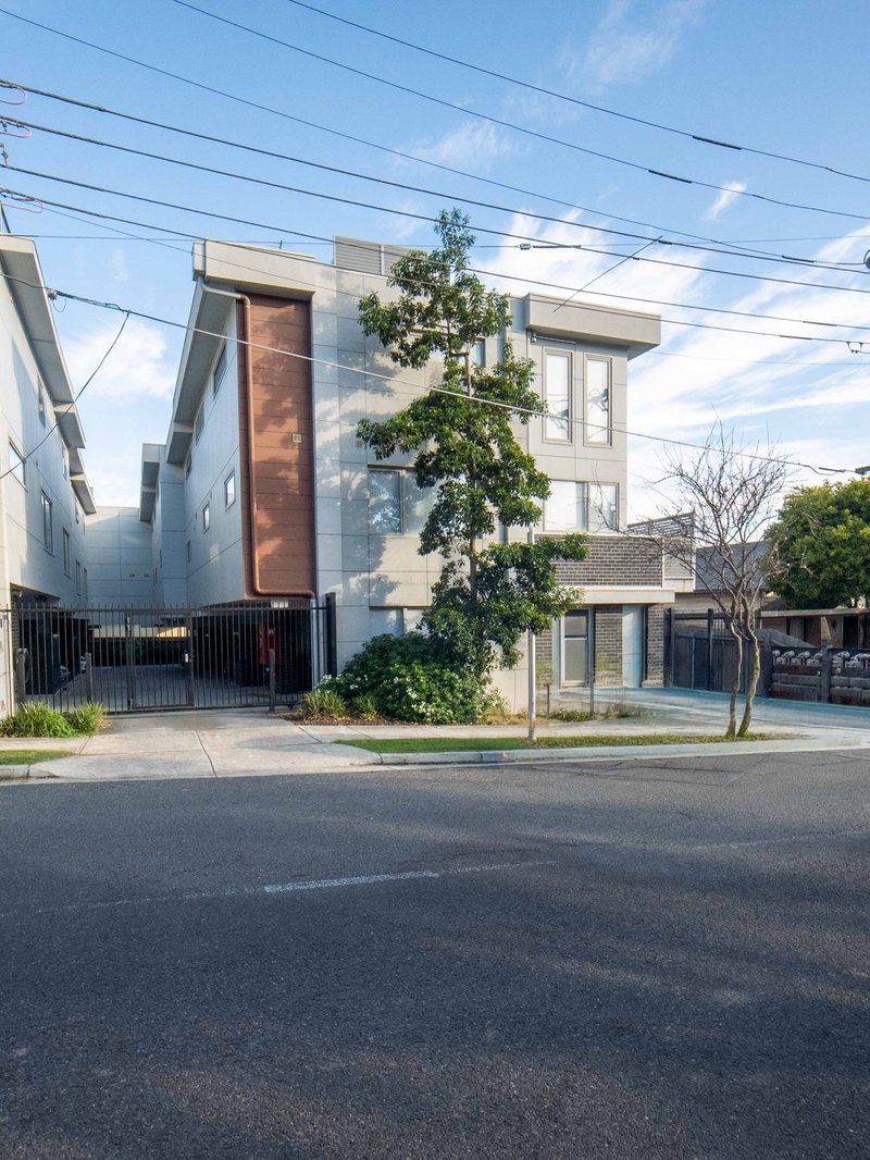 Photo - 11/501 Albion Street, Brunswick West VIC 3055 - Image 1