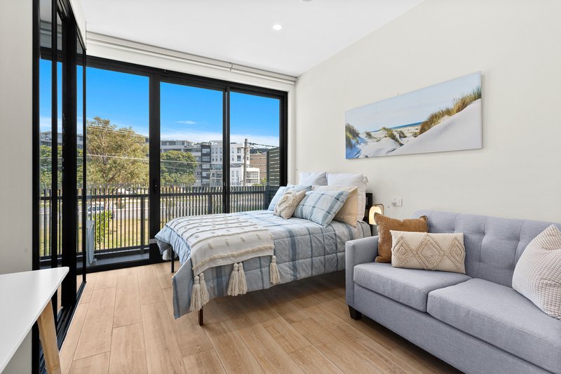 11/501 Kingsway , Miranda NSW 2228