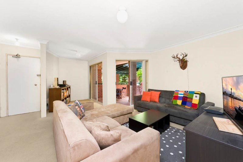 11/503-511 King Street, Newtown NSW 2042