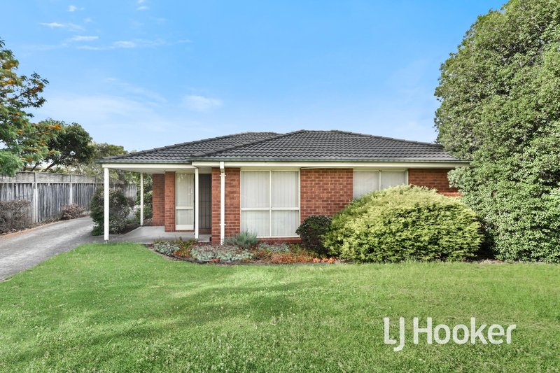 1/151 Cairns Road, Hampton Park VIC 3976