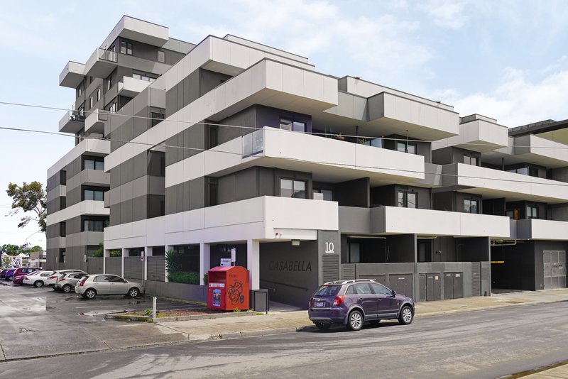 115/10 Clinch Ave , Preston VIC 3072