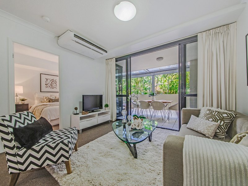 115/100 Bowen Terrace, Fortitude Valley QLD 4006