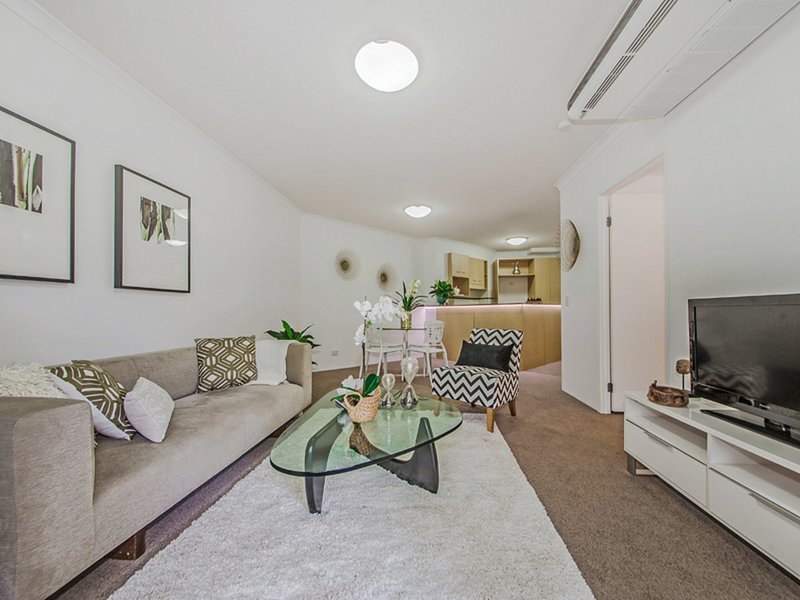 Photo - 115/100 Bowen Terrace, Fortitude Valley QLD 4006 - Image 3