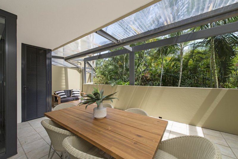 Photo - 115/100 Bowen Terrace, Fortitude Valley QLD 4006 - Image 4