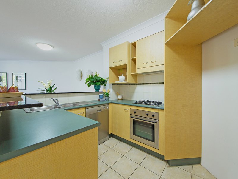 Photo - 115/100 Bowen Terrace, Fortitude Valley QLD 4006 - Image 6