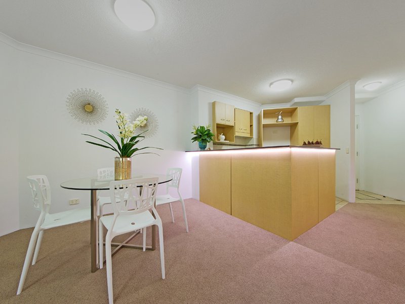 Photo - 115/100 Bowen Terrace, Fortitude Valley QLD 4006 - Image 10